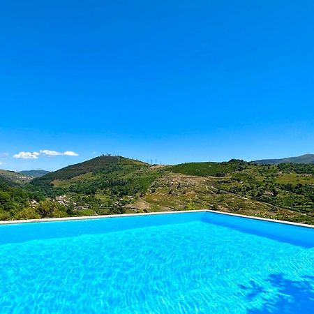 Private Douro- Quinta Das Susandas Мезан-Фриу Экстерьер фото