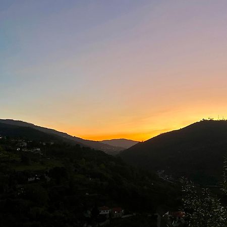 Private Douro- Quinta Das Susandas Мезан-Фриу Экстерьер фото