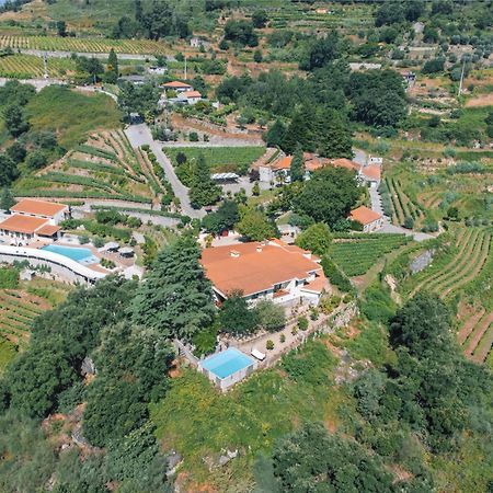Private Douro- Quinta Das Susandas Мезан-Фриу Экстерьер фото
