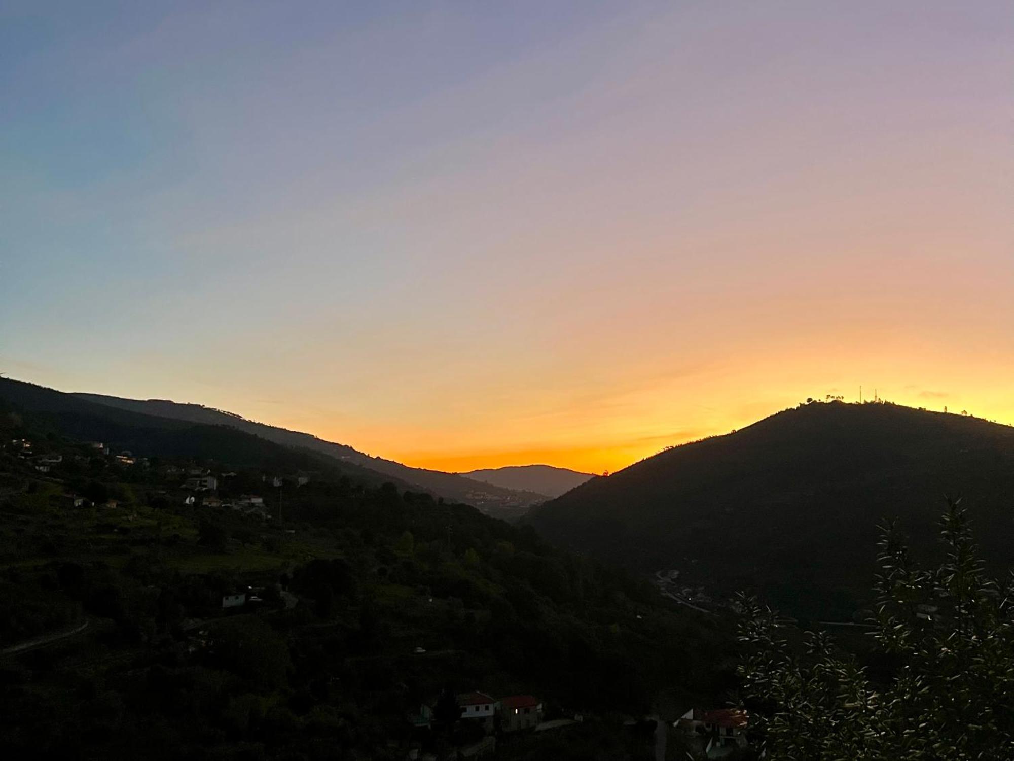 Private Douro- Quinta Das Susandas Мезан-Фриу Экстерьер фото
