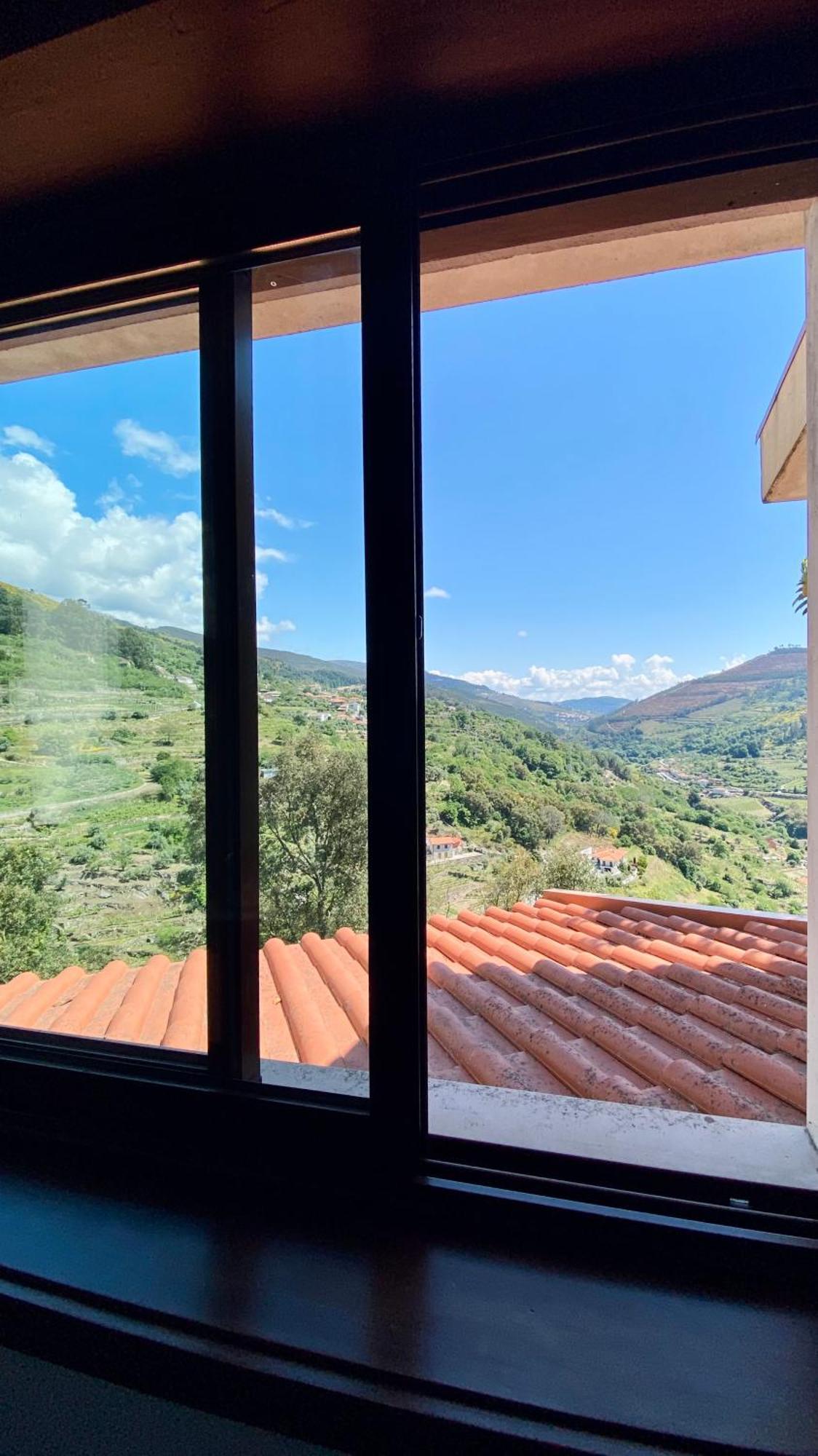 Private Douro- Quinta Das Susandas Мезан-Фриу Номер фото