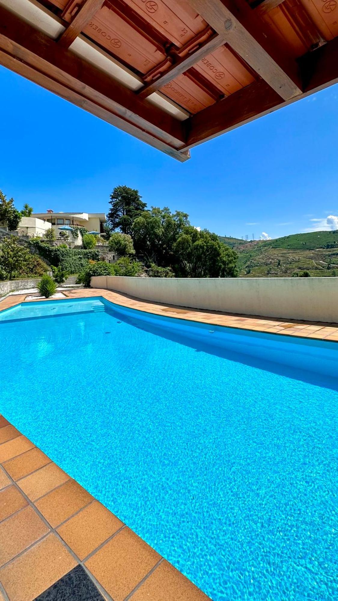 Private Douro- Quinta Das Susandas Мезан-Фриу Экстерьер фото